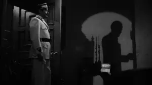 Backdrop to the movie "Casablanca" #632521