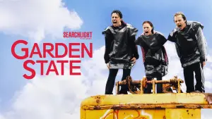 Backdrop to the movie "Garden State" #884308