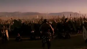 Backdrop to the movie "Zulu Dawn" #905638