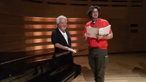 Backdrop to the movie "Tuner" #798766