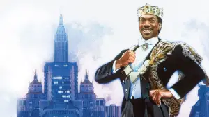 Backdrop to the movie "Coming to America" #716151