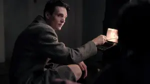 Backdrop to the movie "Die Herrlichkeit des Lebens" #409795