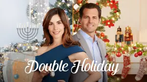 Backdrop to the movie "Double Holiday" #653894