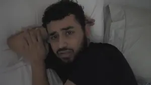 Backdrop to the movie "Echo" #460057