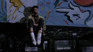 Backdrop to the movie "Pretty in Pink" #677739