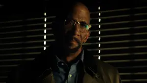 Backdrop to the movie "Fantastic Four" #650017