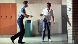 Backdrop to the movie "Footloose" #709993