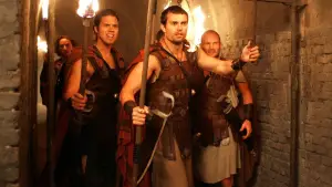 Backdrop to the movie "Hellhounds" #741326