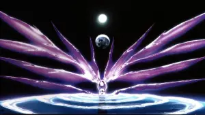 Backdrop to the movie "Neon Genesis Evangelion: The End of Evangelion" #648768
