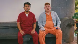 Backdrop to the movie "V of Víctor" #740893