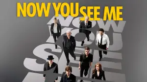 Backdrop to the movie "Now You See Me" #572854