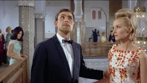 Backdrop to the movie "Operation Kid Brother" #768452