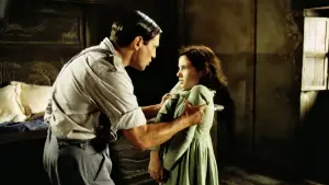 Backdrop to the movie "Pan