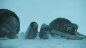 Backdrop to the movie "Mickey 17" #556364