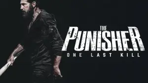 Untitled ‘The Punisher’ Special