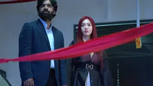 Backdrop to the movie "Rhapsody for the Dead" #700087