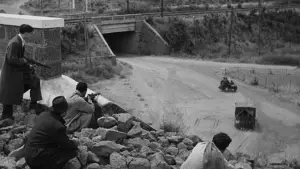 Backdrop to the movie "Rome, Open City" #751158