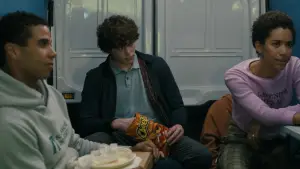 Backdrop to the movie "Scream VI" #748776