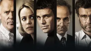 Backdrop to the movie "Spotlight" #185996