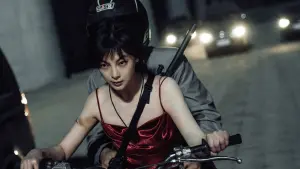 Watch film The King of Snipers | TRAILER：超强女狙击手就位，三千米爆头绝命美艳！1月24日，杨杏麦亨利合体搏命暗杀！  |【狙击之王：暗杀 The King of Snipers】| YOUKU MOVIE | 优酷电影