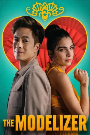 Poster to the movie "The Modelizer" #756588