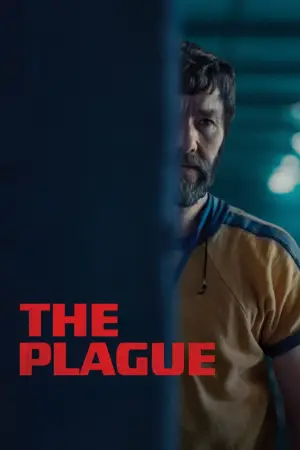 Poster to the movie "The Plague" #763344