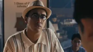 Backdrop to the movie "The Ultimate Actor" #784449