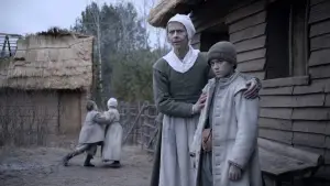 Backdrop to the movie "The Witch" #600148