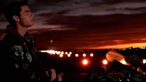 Backdrop to the movie "Top Gun" #580483