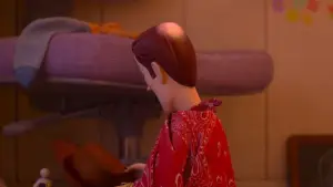 Backdrop to the movie "Toy Story 5" #770629