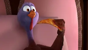 Backdrop to the movie "Free Birds" #330861