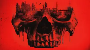 Backdrop to the movie "28 Years Later" #520557