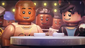 Backdrop to the movie "Piece by Piece" #583135