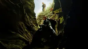 Backdrop to the movie "APEX" #814425