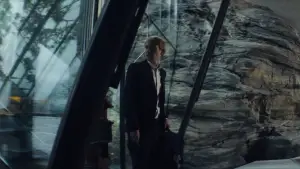 Backdrop to the movie "Ex Machina" #587567