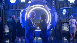 Backdrop to the movie "Ant-Man" #442766