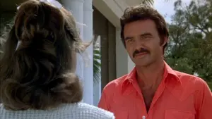 Backdrop to the movie "Smokey and the Bandit II" #341173