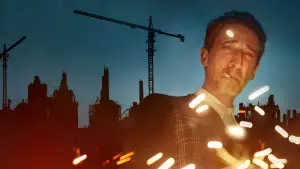 Backdrop to the movie "The Brutalist" #610890