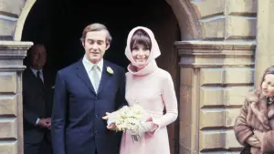 Backdrop to the movie "Audrey" #621003