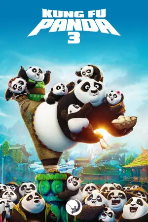 Kung Fu Panda 3