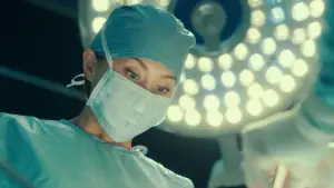 Backdrop to the movie "Doctor X: The Movie Final" #737701