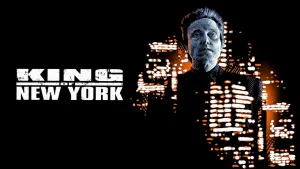 Backdrop to the movie "King of New York" #140169