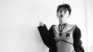 Backdrop to the movie "The Whore" #794801