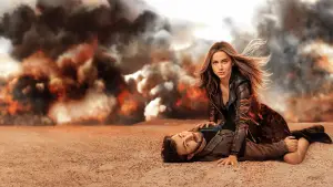 Backdrop to the movie "Ghosted" #578587