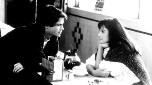 Backdrop to the movie "About Last Night..." #395027