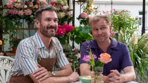 Backdrop to the movie "Baumgeflüster" #770427