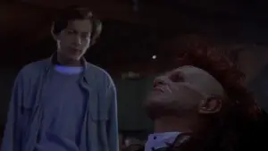 Backdrop to the movie "Brainscan" #721272