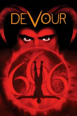 Poster to the movie "DeVour" #661258