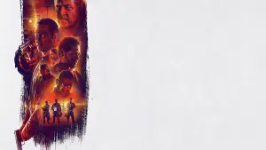 Backdrop to the movie "Dragged Across Concrete" #279568