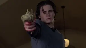 Backdrop to the movie "eXistenZ" #260956